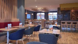 Holiday Inn Express Frankfurt - Messe fotoÄŸrafÄ±