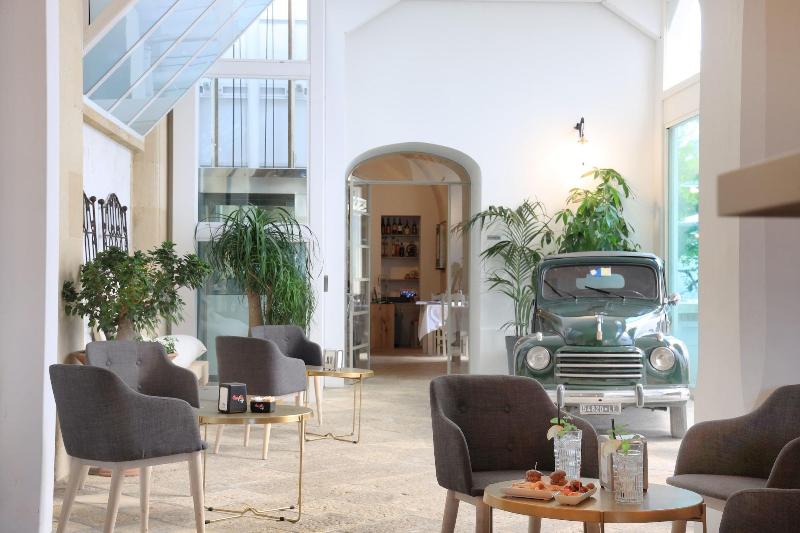 Palazzo Circolone - Bar