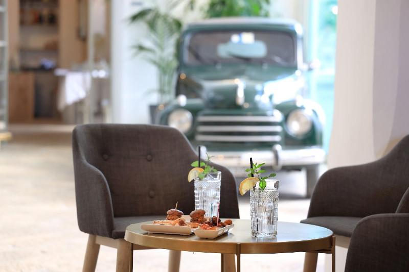 Palazzo Circolone - Bar