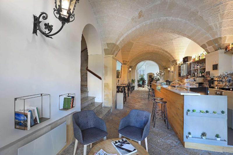 Palazzo Circolone - Bar