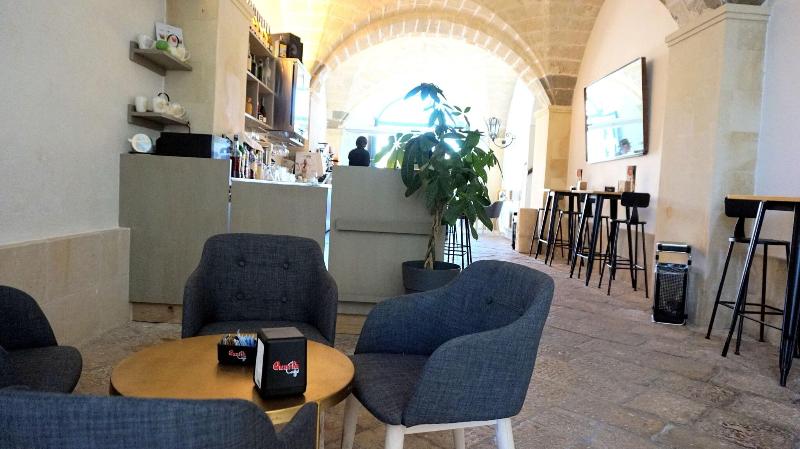 Palazzo Circolone - Bar