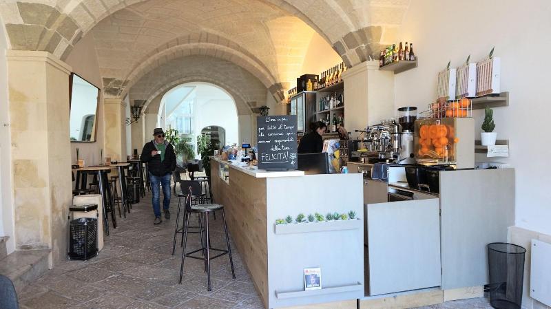 Palazzo Circolone - Bar