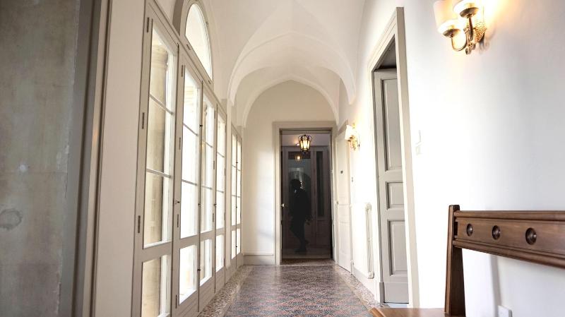 Palazzo Circolone - Lobi