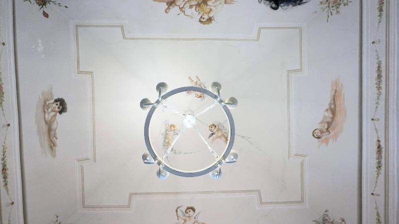 Palazzo Circolone - Lobi