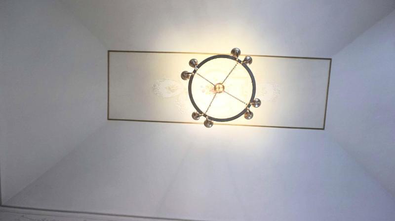 Palazzo Circolone - Lobi