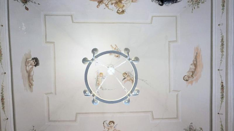 Palazzo Circolone - Lobi