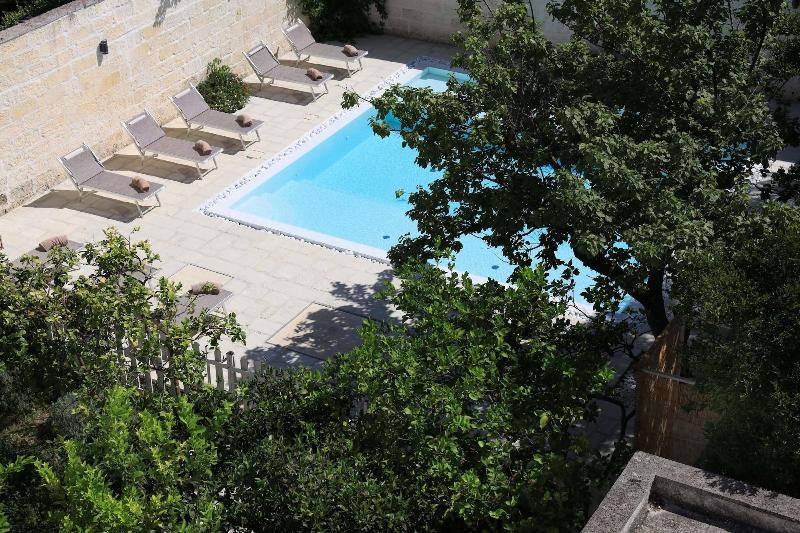 Palazzo Circolone - Aktivite