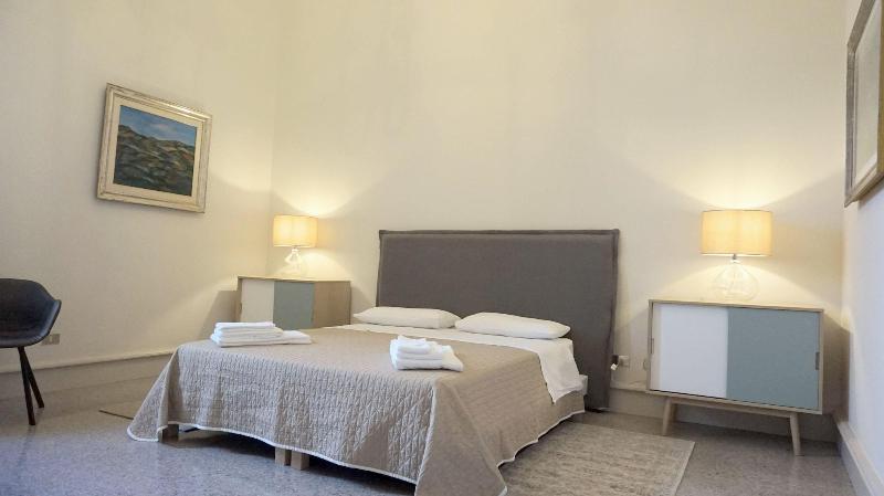 Palazzo Circolone - Oda