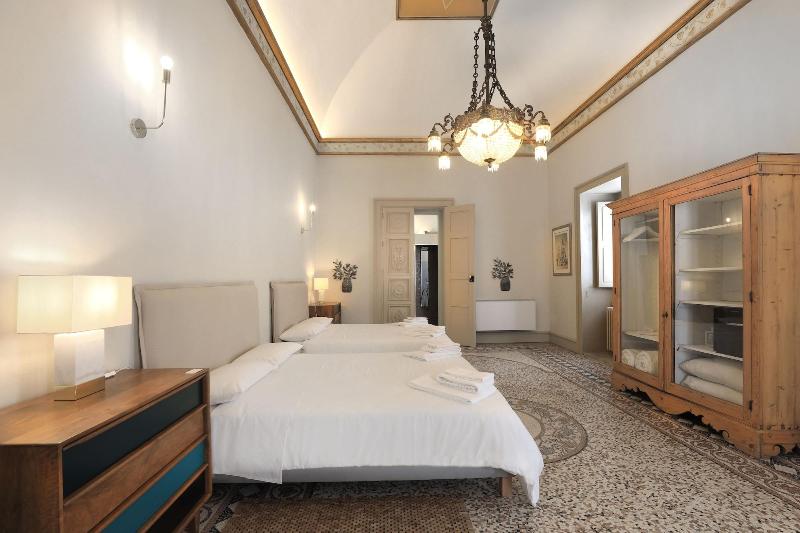 Palazzo Circolone - Oda