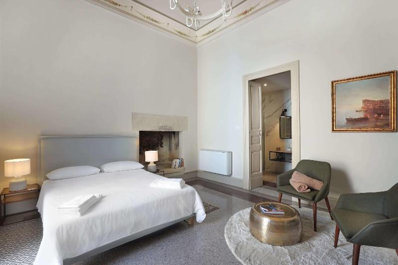Palazzo Circolone - Oda