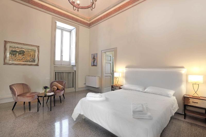 Palazzo Circolone - Oda