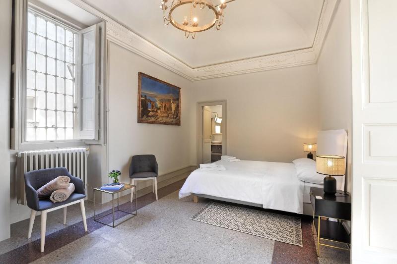 Palazzo Circolone - Oda