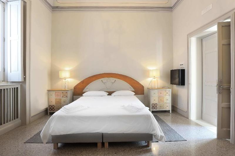 Palazzo Circolone - Oda