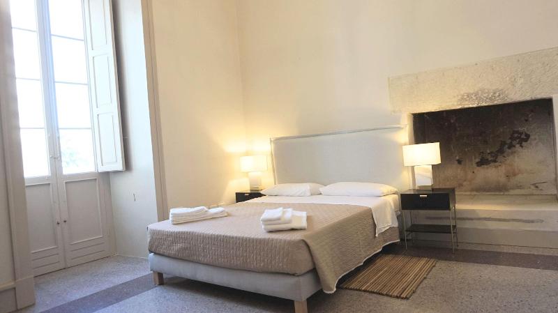 Palazzo Circolone - Oda