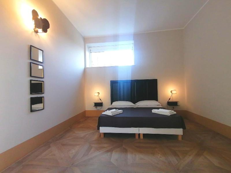 Palazzo Circolone - Oda