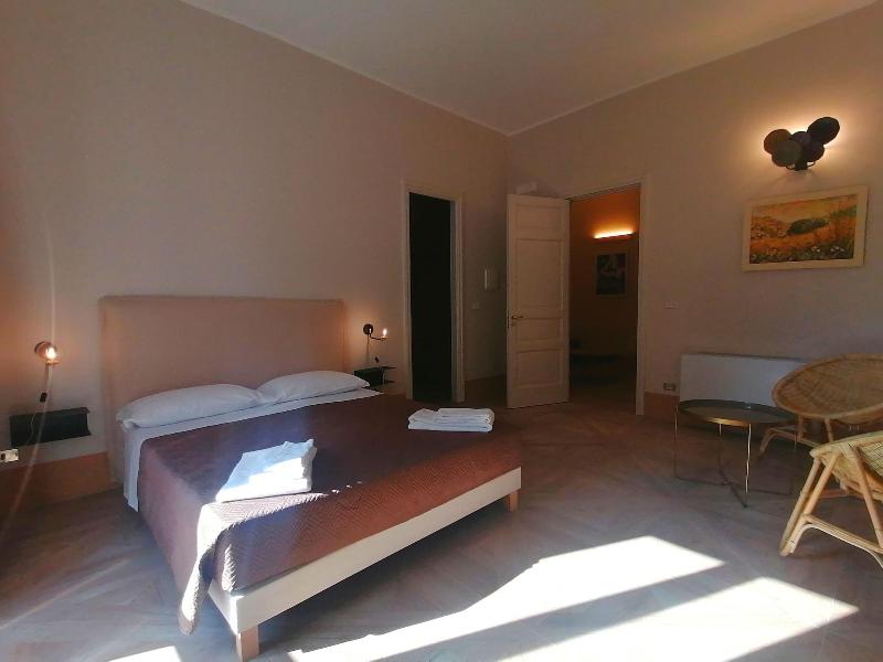 Palazzo Circolone - Oda