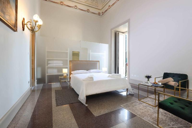 Palazzo Circolone - Oda