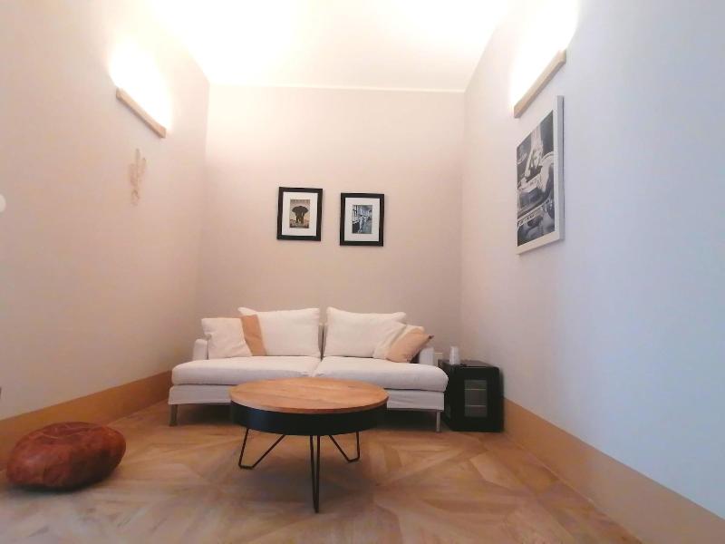 Palazzo Circolone - Oda