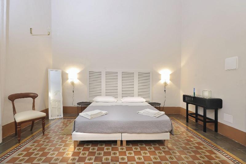 Palazzo Circolone - Oda