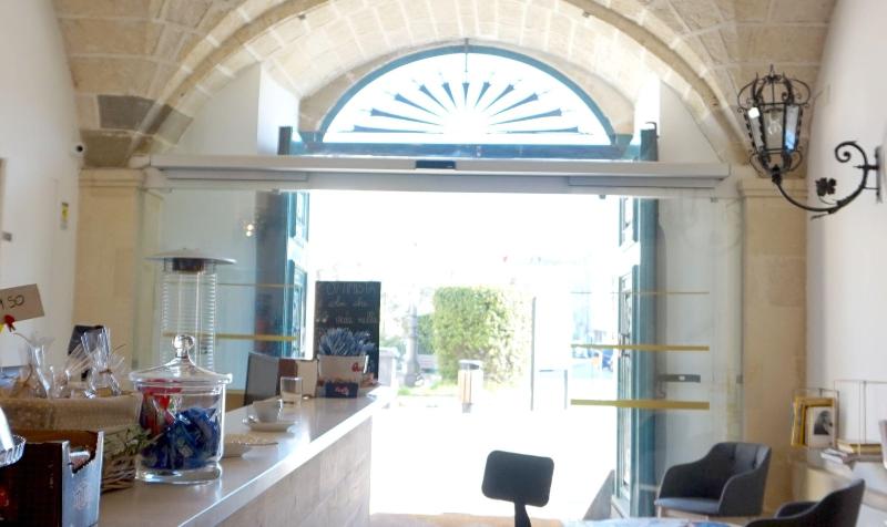 Palazzo Circolone - Restoran
