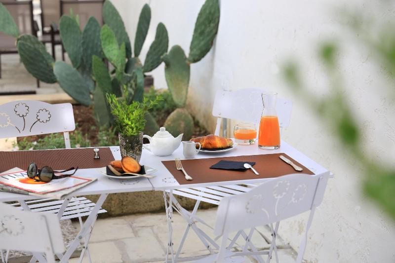 Palazzo Circolone - Restoran