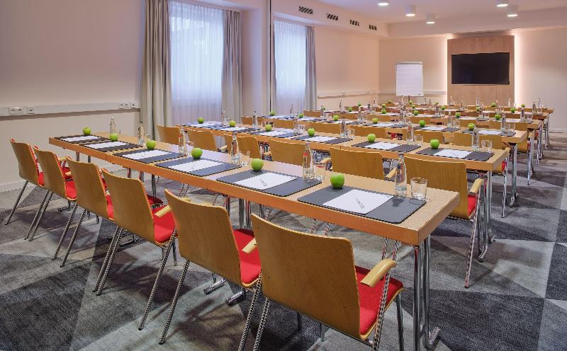 Holiday Inn Express Frankfurt Airport - Toplantı