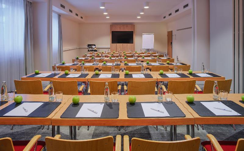 Holiday Inn Express Frankfurt Airport - Toplantı