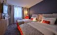 Holiday Inn Express Frankfurt Airport oda fotoğrafı