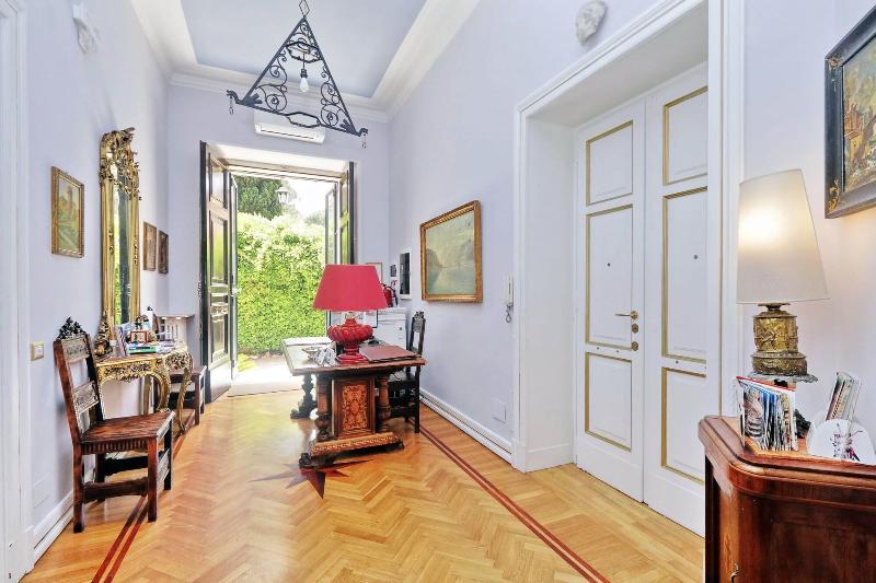 Domus Monamì Luxury Suites - Lobi