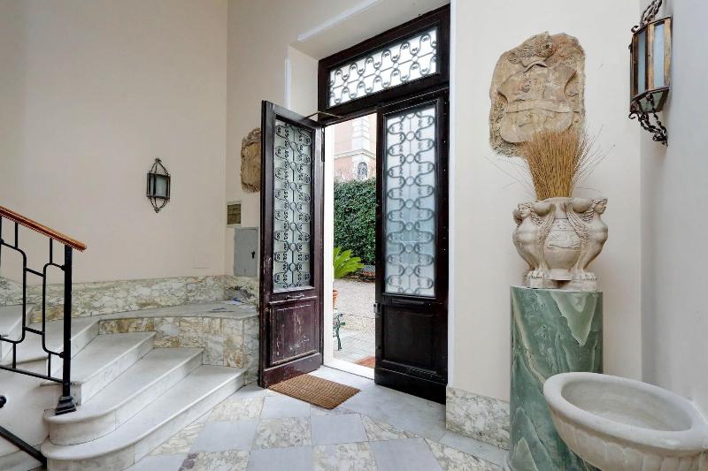 Domus Monamì Luxury Suites - Lobi