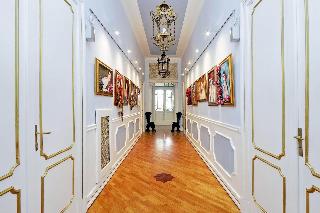 Domus Monamì Luxury Suites otel fotoğrafı