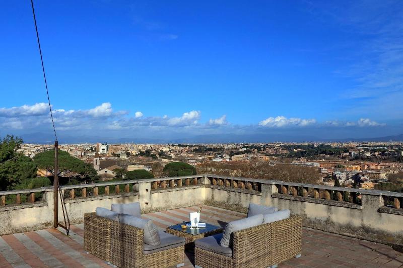 Domus Monamì Luxury Suites - Genel