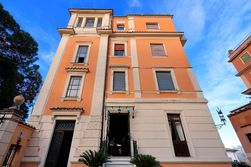 Domus Monamì Luxury Suites - Genel