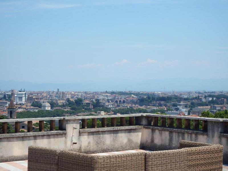Domus Monamì Luxury Suites - Genel