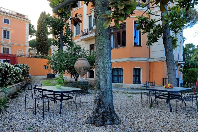 Domus Monamì Luxury Suites - Genel