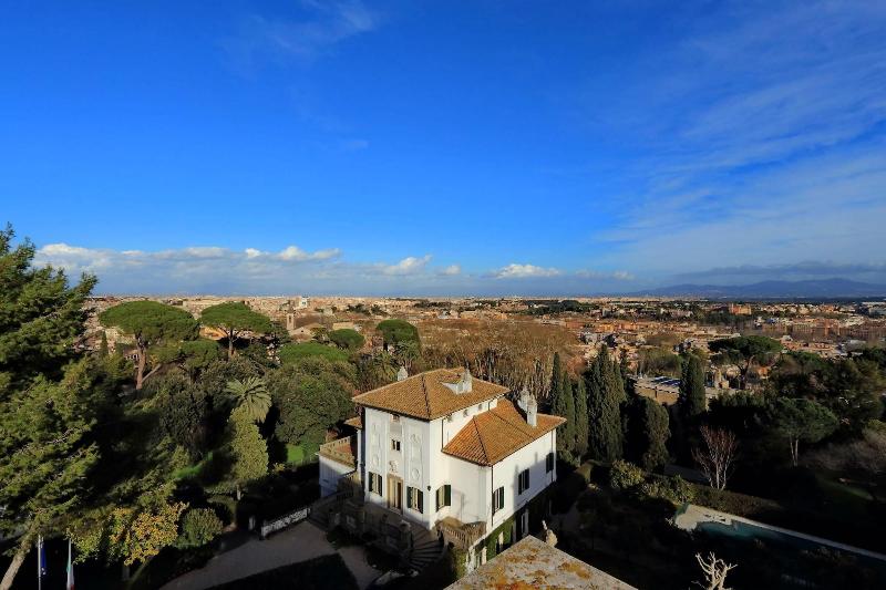 Domus Monamì Luxury Suites - Genel