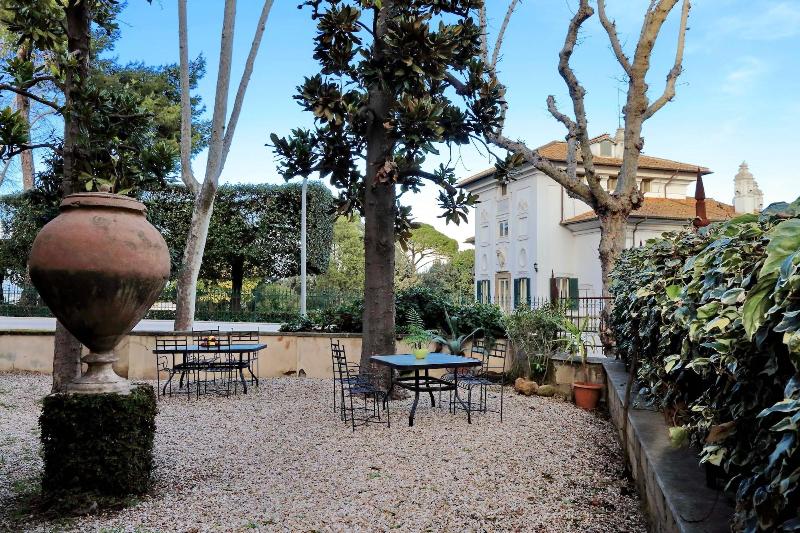 Domus Monamì Luxury Suites - Genel