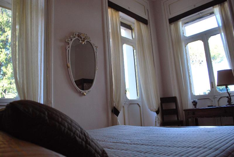 Domus Monamì Luxury Suites - Oda