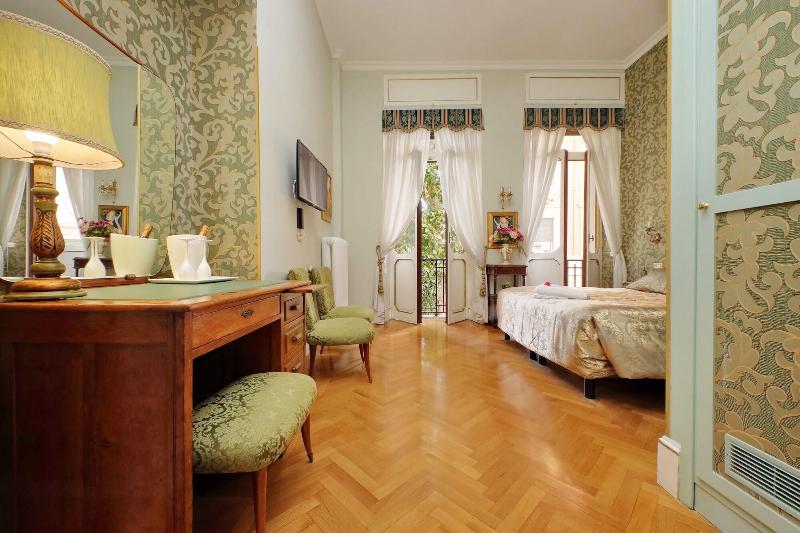 Domus Monamì Luxury Suites - Oda