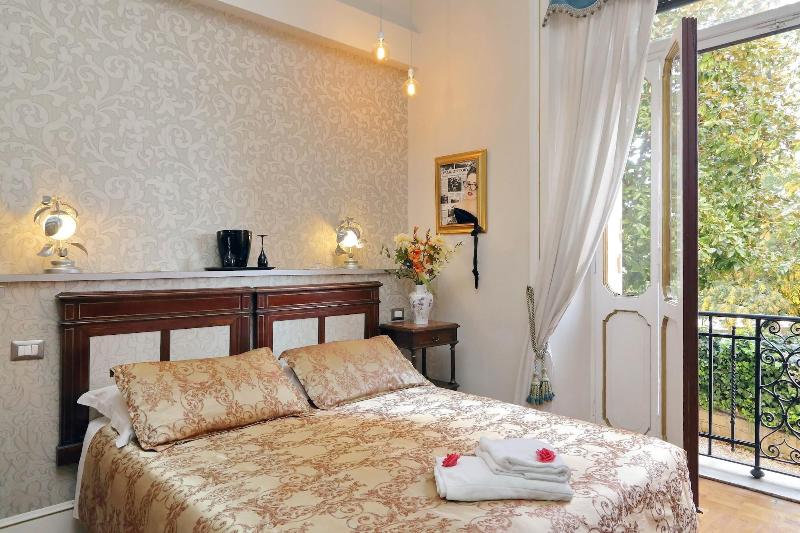 Domus Monamì Luxury Suites - Oda