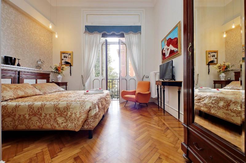 Domus Monamì Luxury Suites - Oda