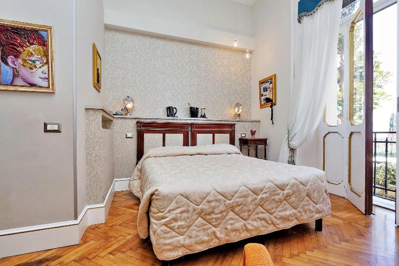 Domus Monamì Luxury Suites - Oda