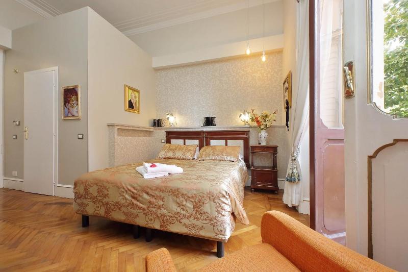 Domus Monamì Luxury Suites - Oda
