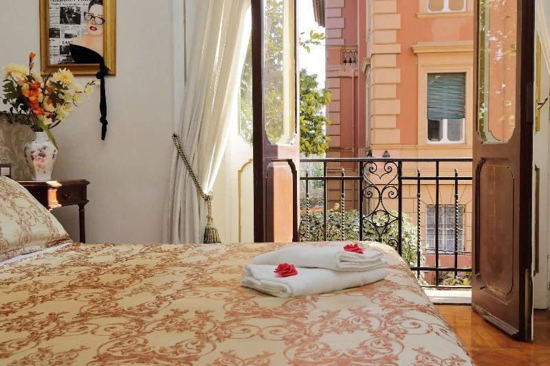 Domus Monamì Luxury Suites - Oda