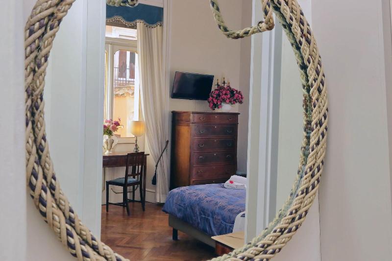 Domus Monamì Luxury Suites - Oda