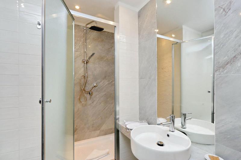 Domus Monamì Luxury Suites - Oda
