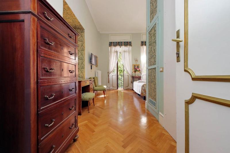 Domus Monamì Luxury Suites - Oda