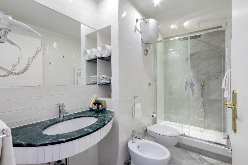 Domus Monamì Luxury Suites - Oda
