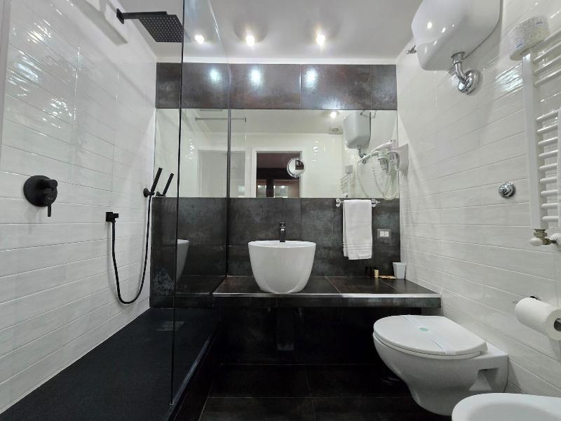 Domus Monamì Luxury Suites - Oda