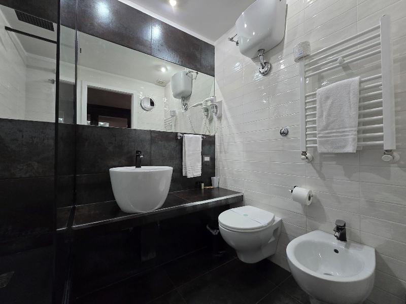 Domus Monamì Luxury Suites - Oda
